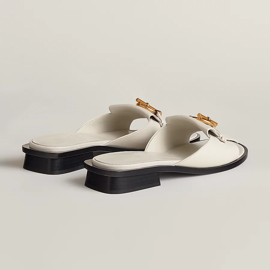 Isle sandal - Image 4